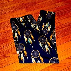 Treasure Lily TC2 Dreamcatcher Leggings